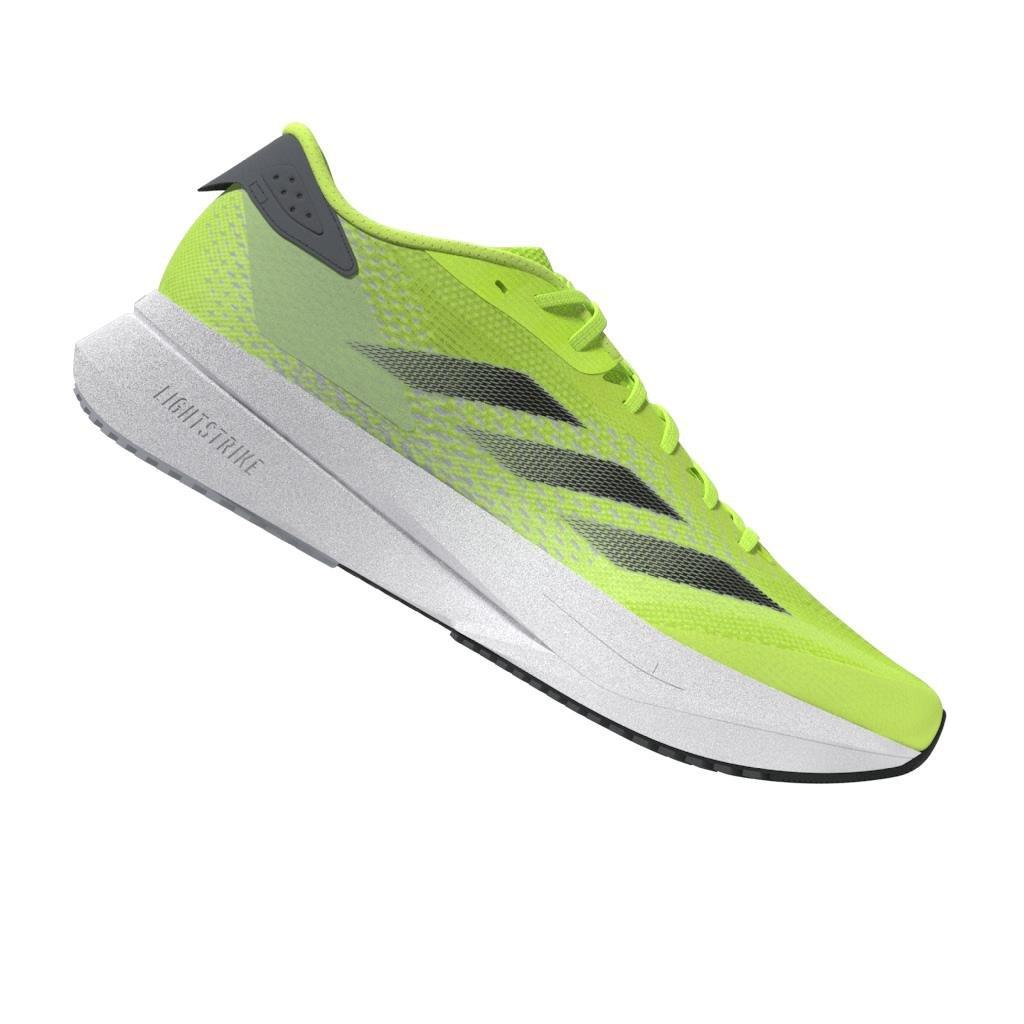 Adizero Sl2 Running Shoes, Green, A701_ONE, large image number 6