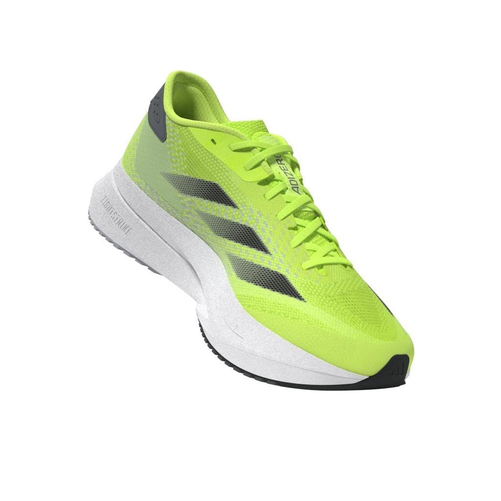 Adizero Sl2 Running Shoes, Green, A701_ONE, large image number 14