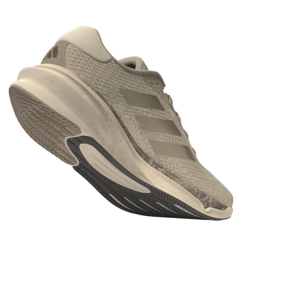 Supernova Stride Running Shoes, Beige, A701_ONE, large image number 8