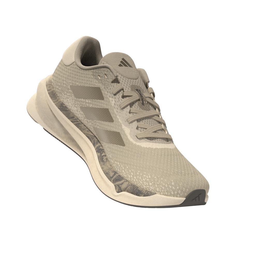 Supernova Stride Running Shoes, Beige, A701_ONE, large image number 11