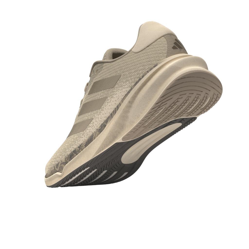 Supernova Stride Running Shoes, Beige, A701_ONE, large image number 14