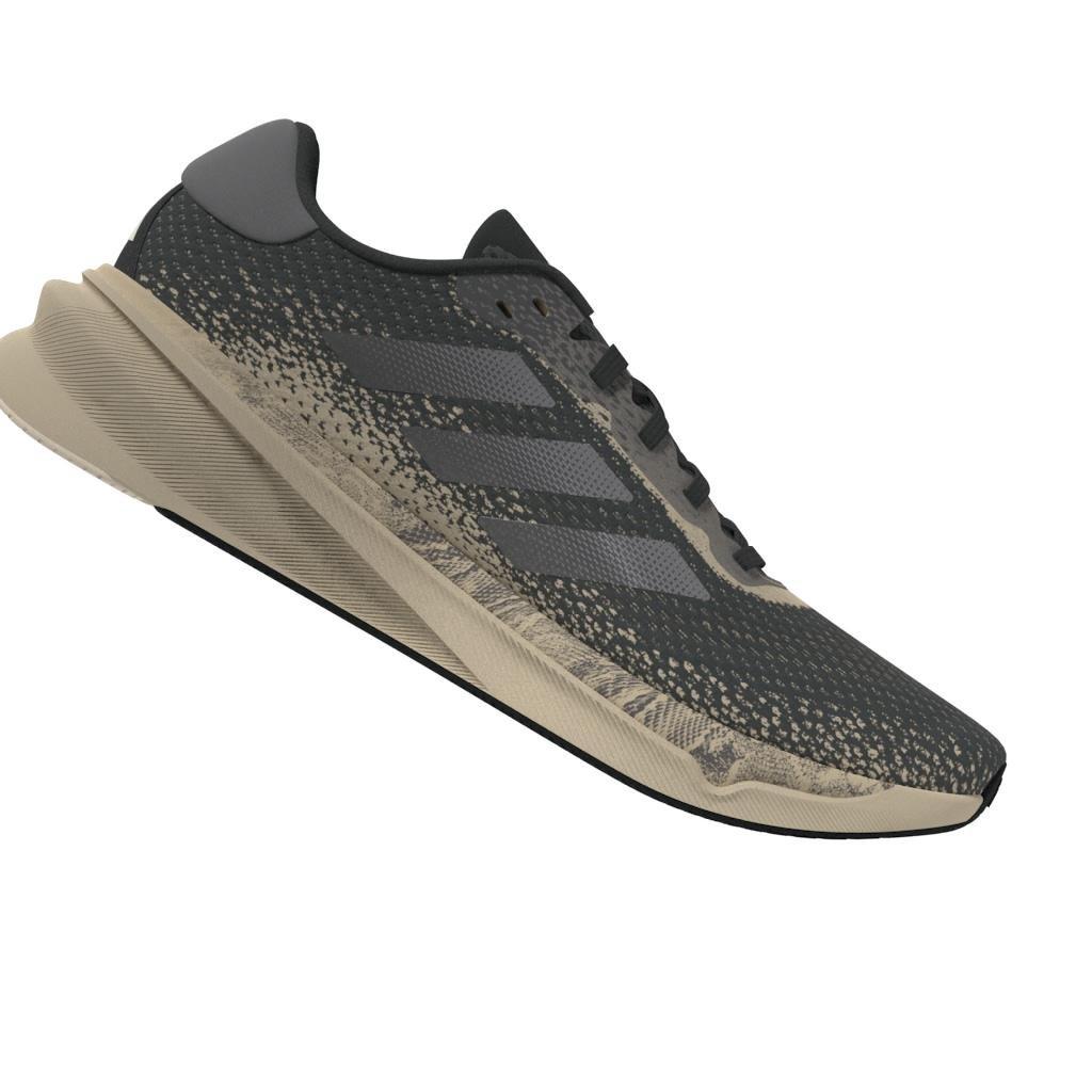 Supernova Stride Running Shoes, Grey, A701_ONE, large image number 4