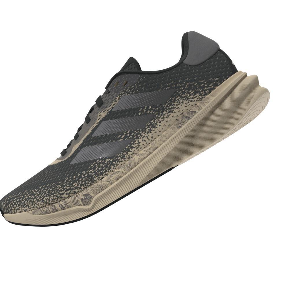 Supernova Stride Running Shoes, Grey, A701_ONE, large image number 6