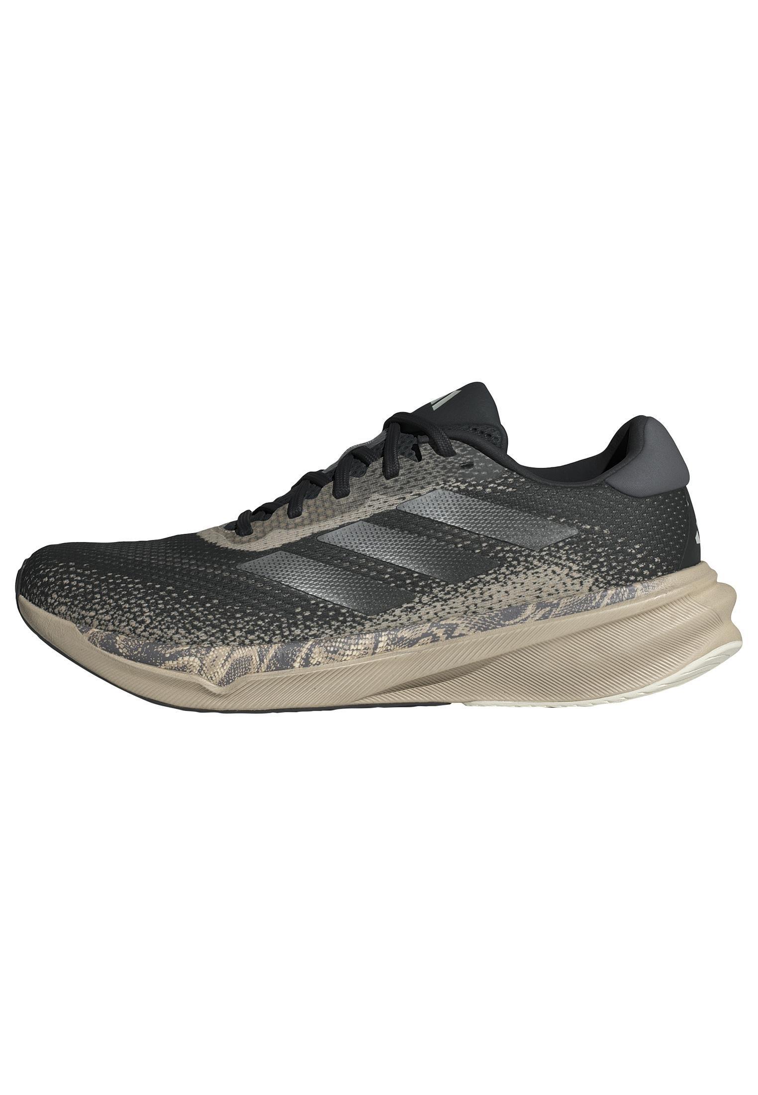 Supernova Stride Running Shoes, Grey, A701_ONE, large image number 7