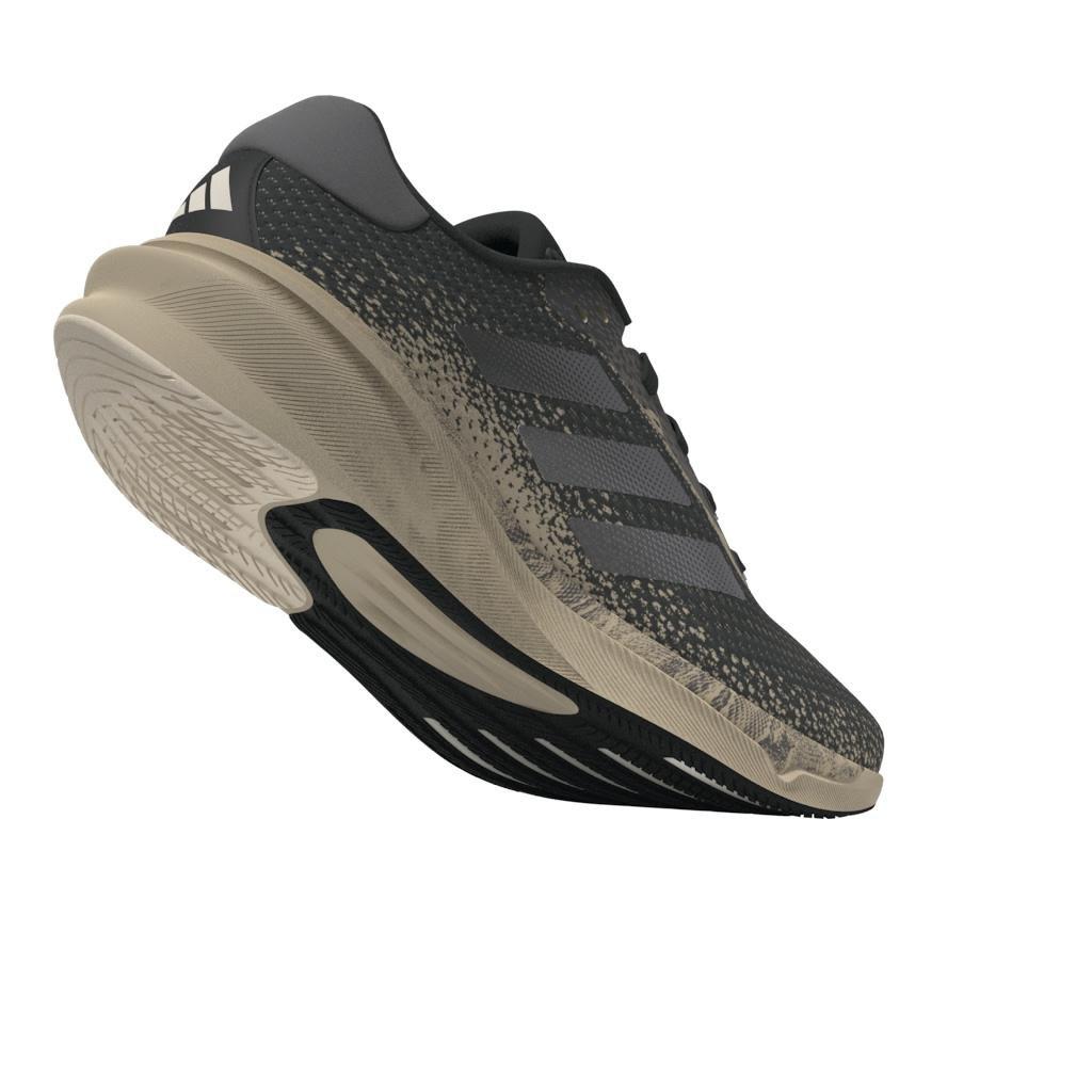 Supernova Stride Running Shoes, Grey, A701_ONE, large image number 8