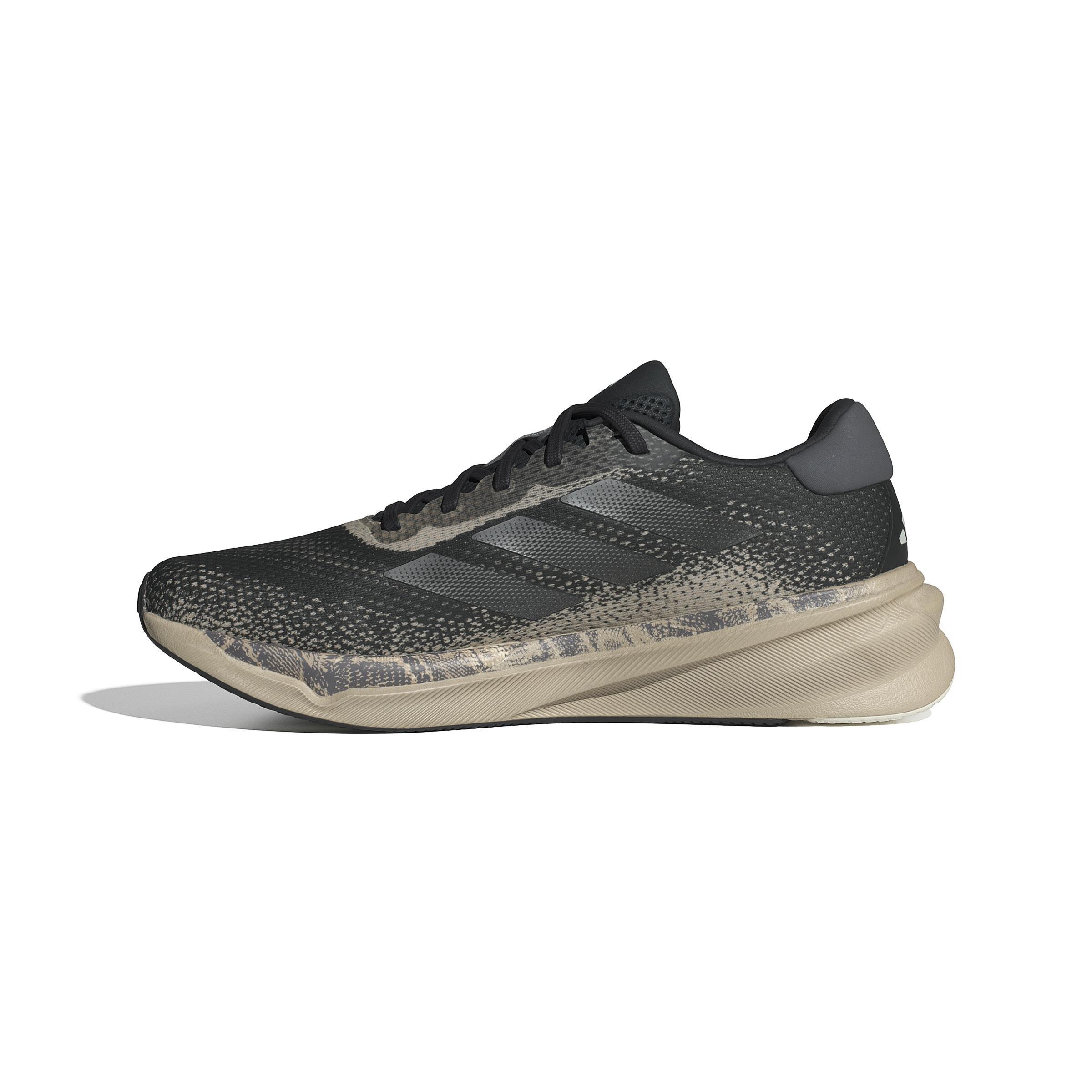 Supernova Stride Running Shoes, Grey, A701_ONE, large image number 14