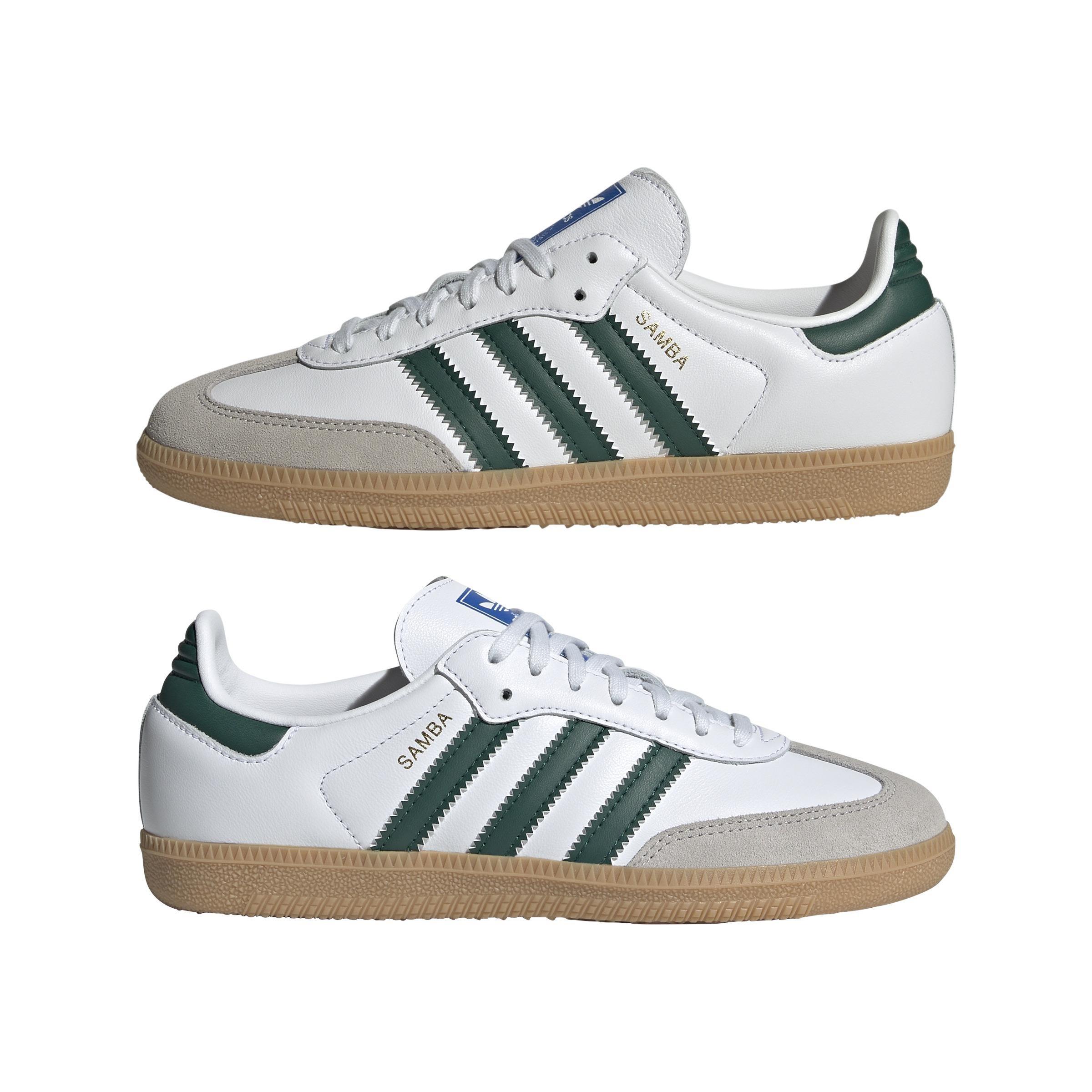 Samba OG Shoes, White, A701_ONE, large image number 13