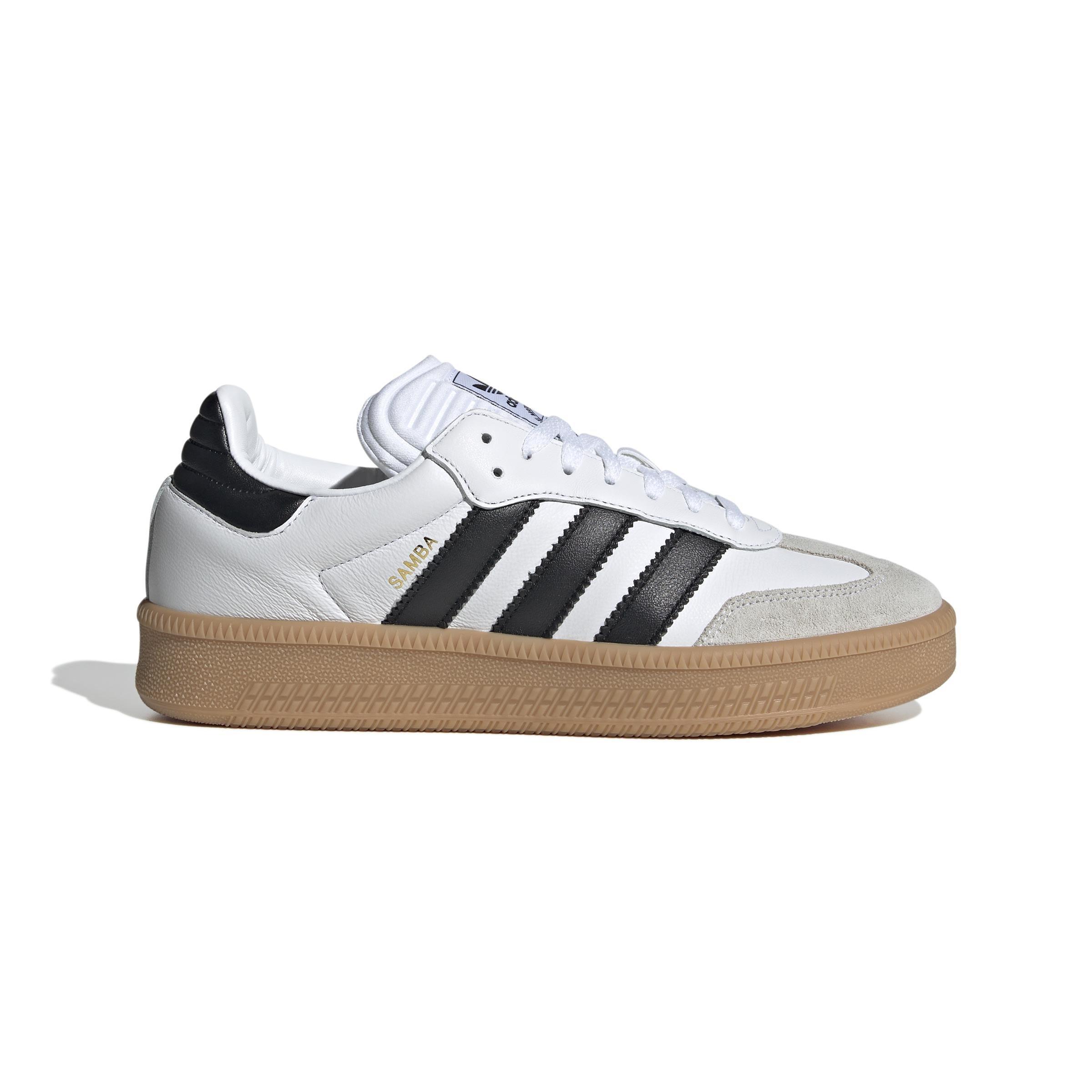 adidas - Unisex Samba Xlg Shoes, White