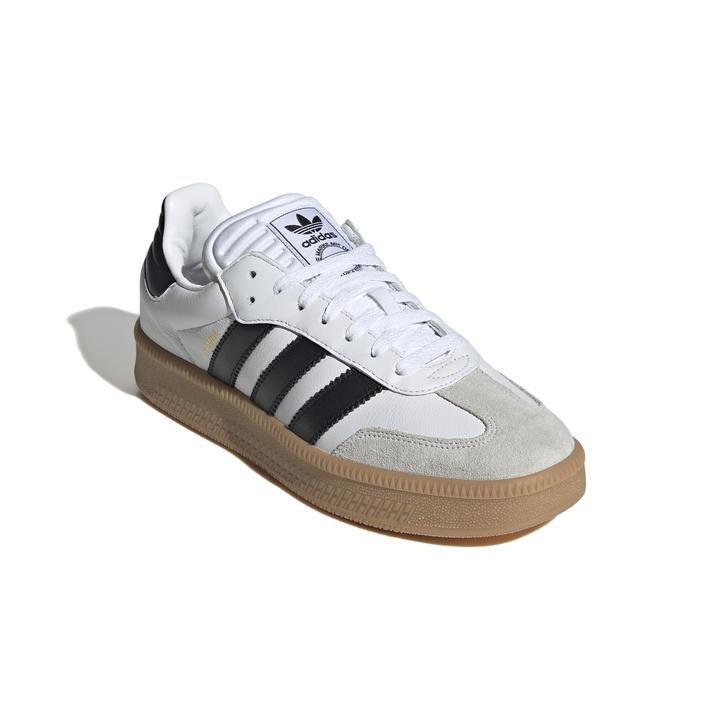 adidas - Unisex Samba Xlg Shoes, White