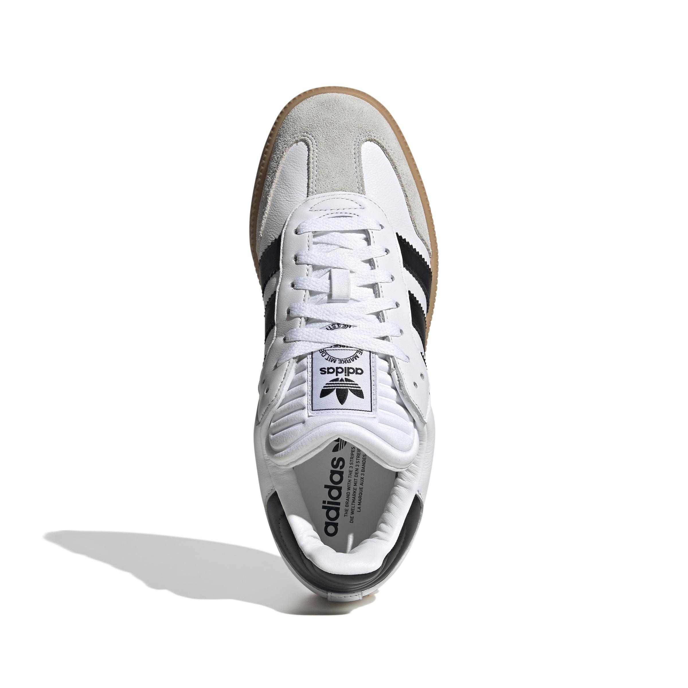Unisex Samba XLG Shoes, White, , large image number 2