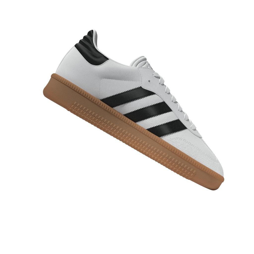 adidas - Unisex Samba Xlg Shoes, White