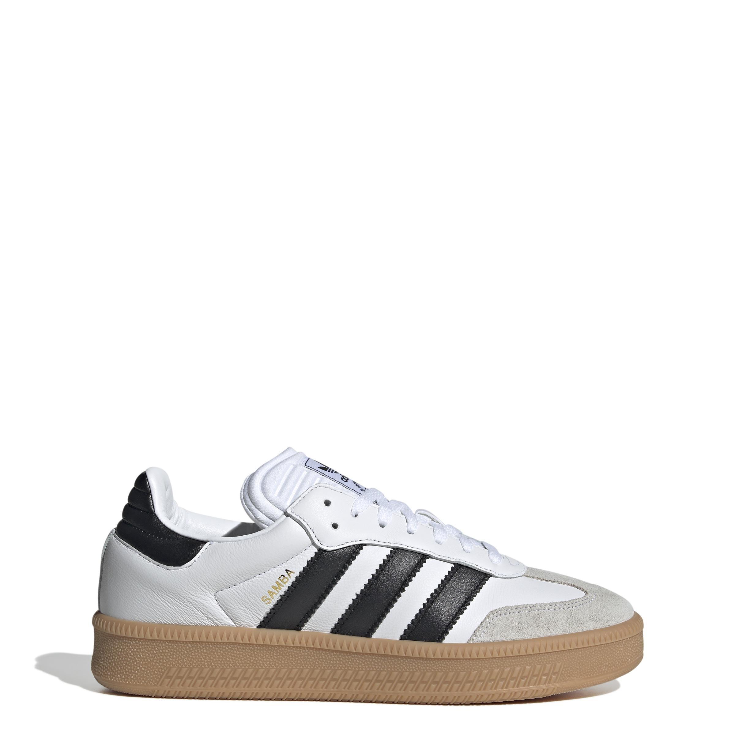 adidas - Unisex Samba Xlg Shoes, White