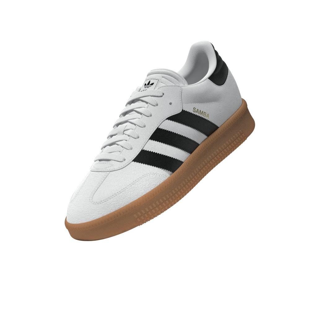 adidas - Unisex Samba Xlg Shoes, White