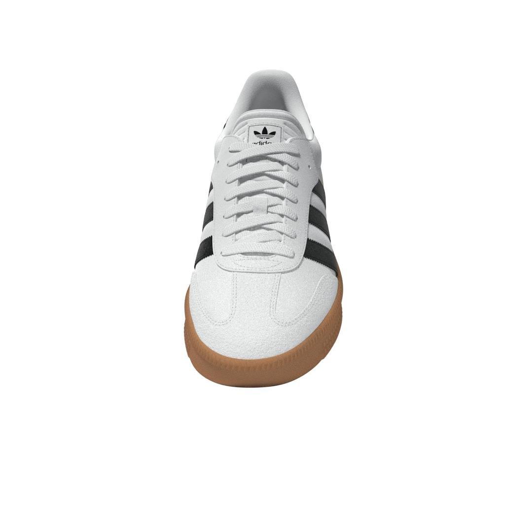 adidas - Unisex Samba Xlg Shoes, White