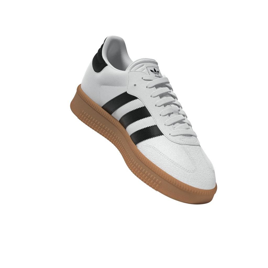 adidas - Unisex Samba Xlg Shoes, White