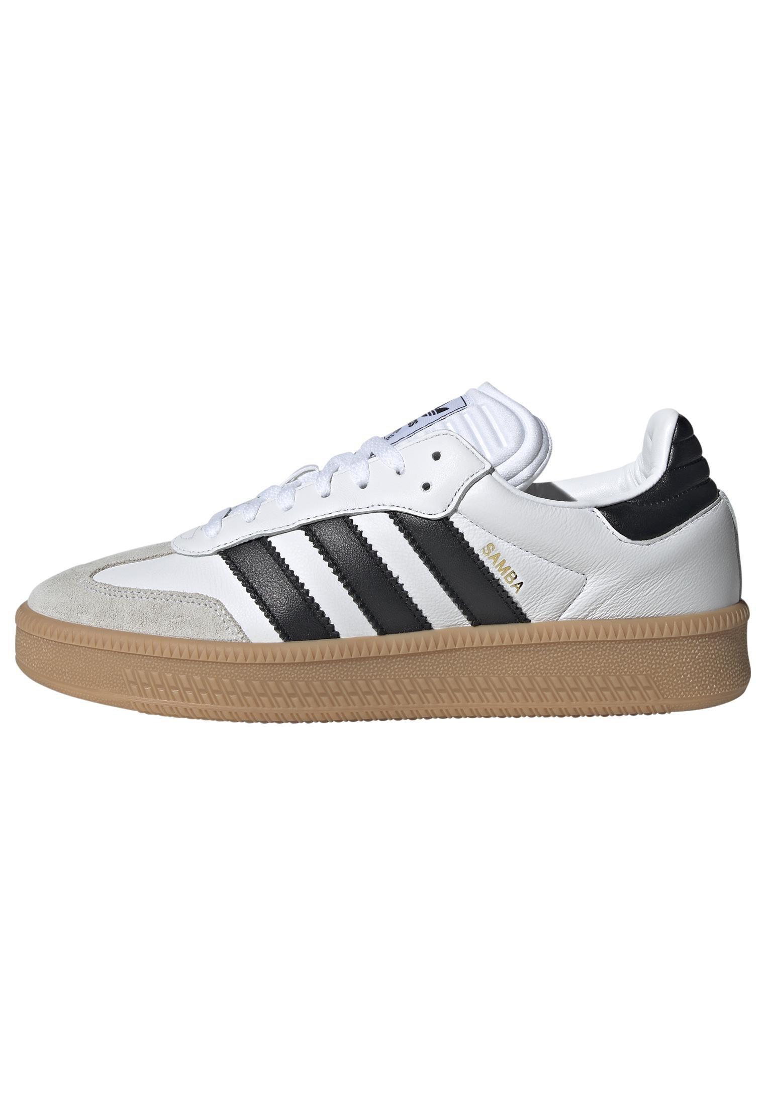 adidas - Unisex Samba Xlg Shoes, White