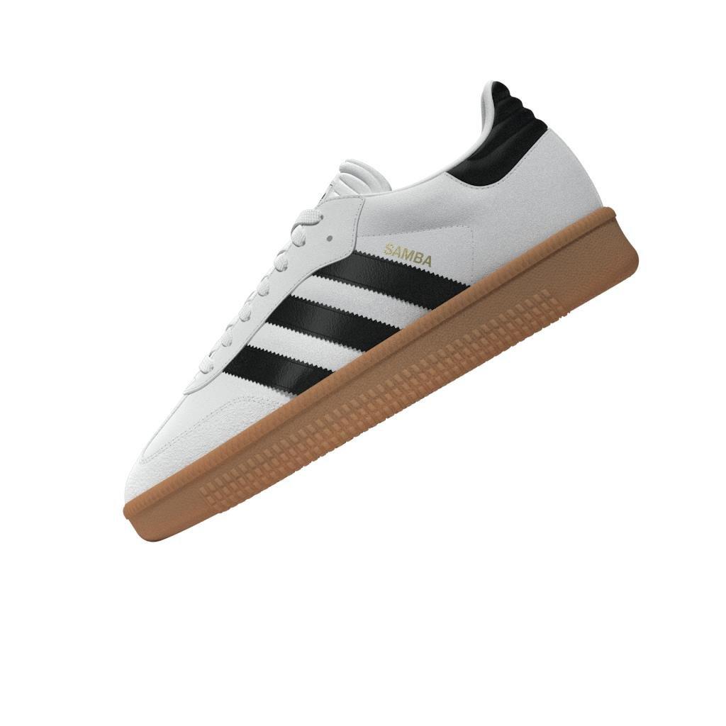 adidas - Unisex Samba Xlg Shoes, White