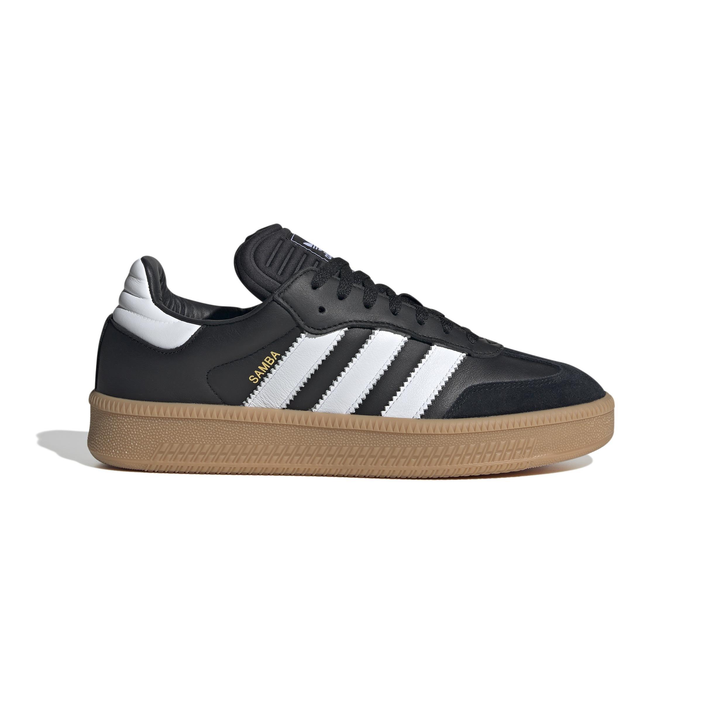 Unisex Samba XLG Shoes, Black, , large image number 0