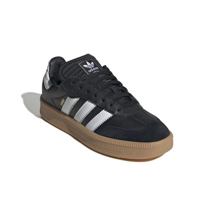 Samba XLG Shoes CBLACK/FTWWHT/GUM3 Unisex Adult, A701_ONE, large image number 1