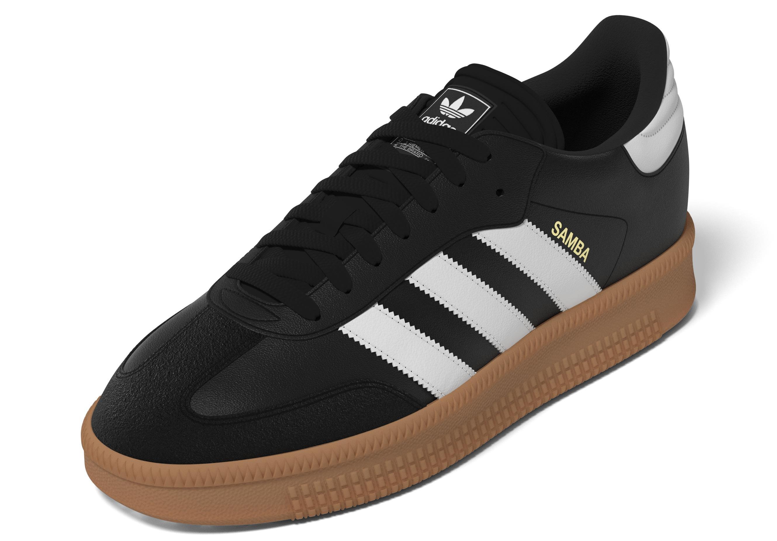 Unisex Samba XLG Shoes, Black, , large image number 3