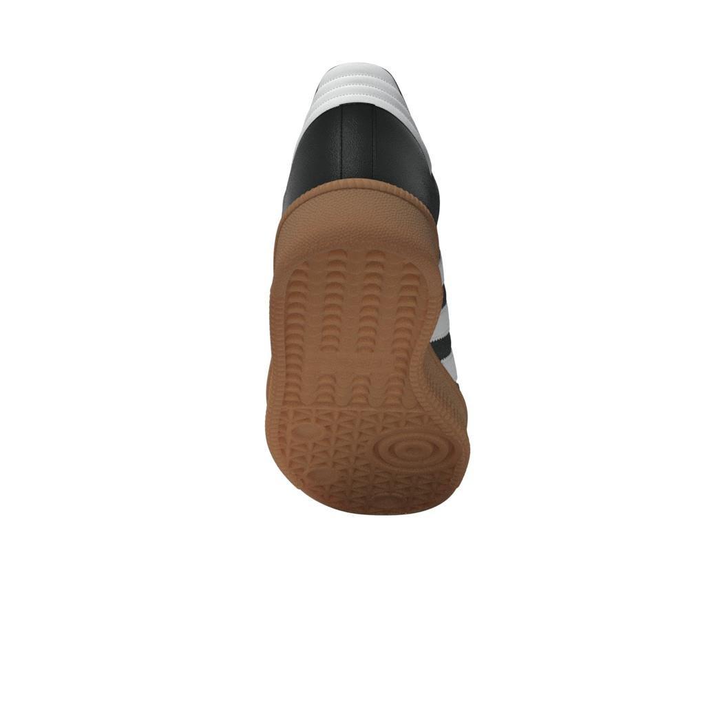Unisex Samba XLG Shoes, Black, , large image number 4