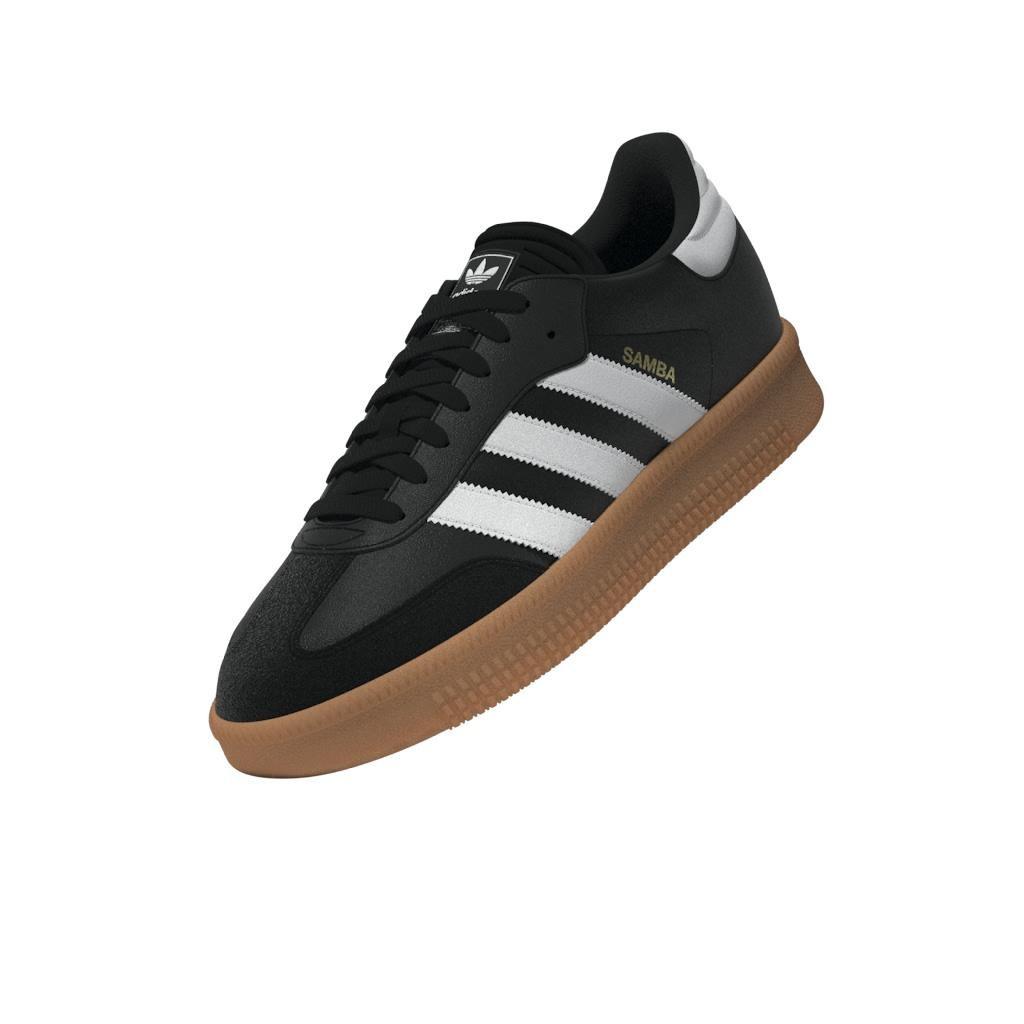 Unisex Samba XLG Shoes, Black, , large image number 7