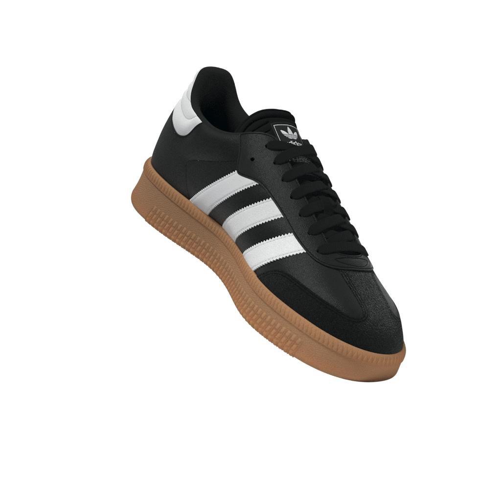 Unisex Samba XLG Shoes, Black, , large image number 9