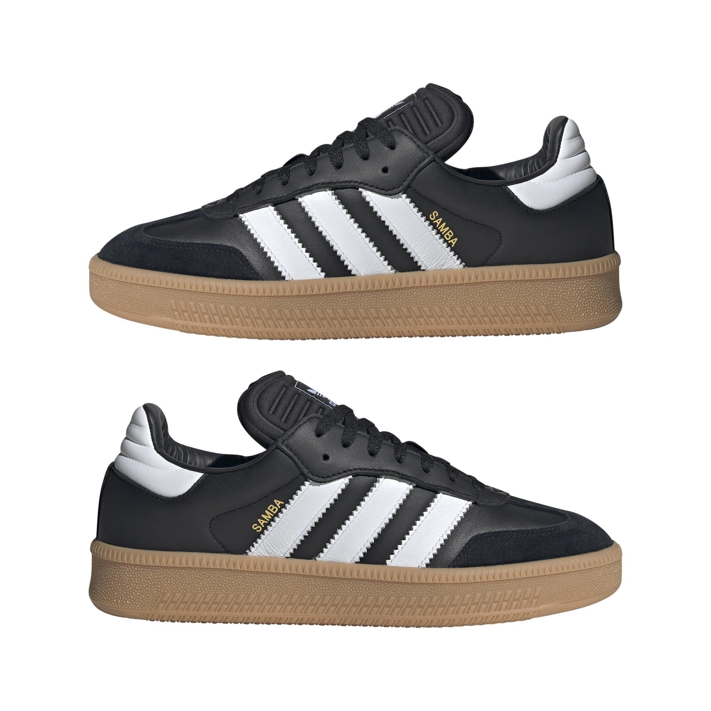 Unisex Samba XLG Shoes, Black, , large image number 11