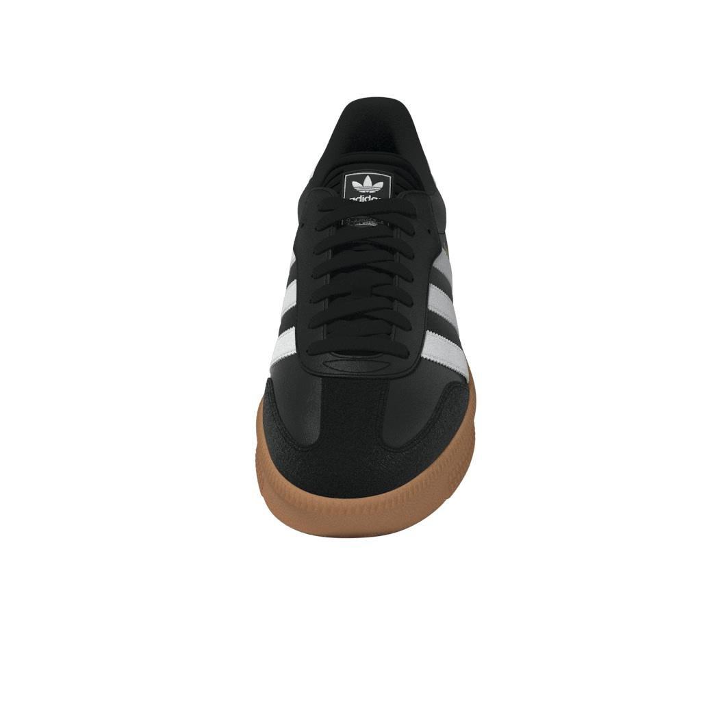 Samba XLG Shoes CBLACK/FTWWHT/GUM3 Unisex Adult, A701_ONE, large image number 12