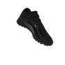 Kids Unisex X Crazyfast.3 Turf Boots, Black, A701_ONE, thumbnail image number 10