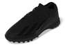 Kids Unisex X Crazyfast.3 Turf Boots, Black, A701_ONE, thumbnail image number 13