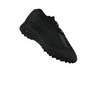 Kids Unisex X Crazyfast.3 Turf Boots, Black, A701_ONE, thumbnail image number 15