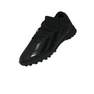Kids Unisex X Crazyfast.3 Turf Boots, Black, A701_ONE, thumbnail image number 16