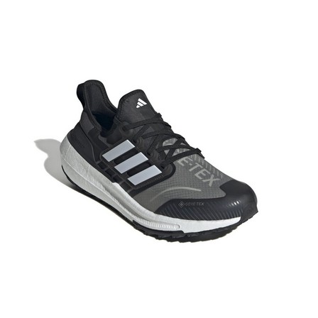 Men Ultraboost Light Gtx Shoes, Black, A701_ONE, large image number 1