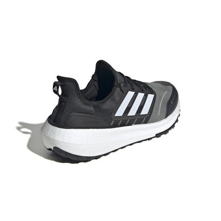 Men Ultraboost Light Gtx Shoes, Black, A701_ONE, large image number 2