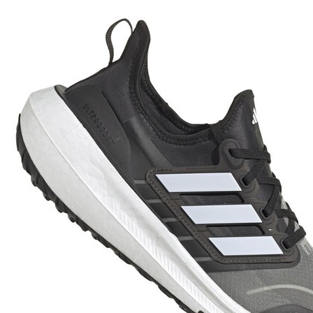 Men Ultraboost Light Gtx Shoes, Black, A701_ONE, large image number 4