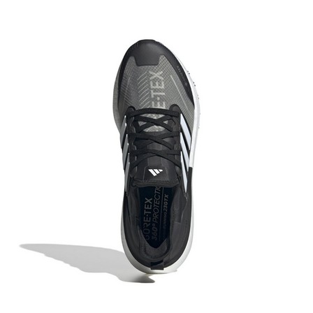 Men Ultraboost Light Gtx Shoes, Black, A701_ONE, large image number 6