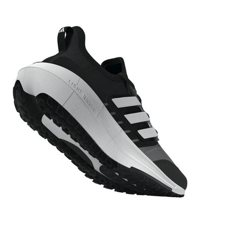 Men Ultraboost Light Gtx Shoes, Black, A701_ONE, large image number 10