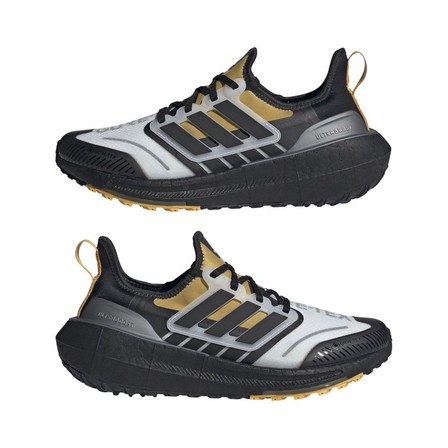 Women Ultraboost Light Gtx Shoes, Black, A701_ONE, large image number 12