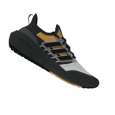 Women Ultraboost Light Gtx Shoes, Black, A701_ONE, large image number 16