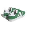 Men Gazelle 85 Shoes, Green, A701_ONE, thumbnail image number 3
