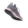 Women Terrex Voyager 21 Travel Shoes, Purple, A701_ONE, thumbnail image number 13