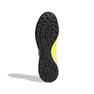 Unisex Predator 24 League Low Turf Boots, Yellow, A701_ONE, thumbnail image number 11