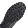 Unisex Predator 24 League Low Turf Boots, Black, A701_ONE, thumbnail image number 4