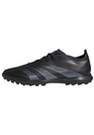 Unisex Predator 24 League Low Turf Boots, Black, A701_ONE, thumbnail image number 9