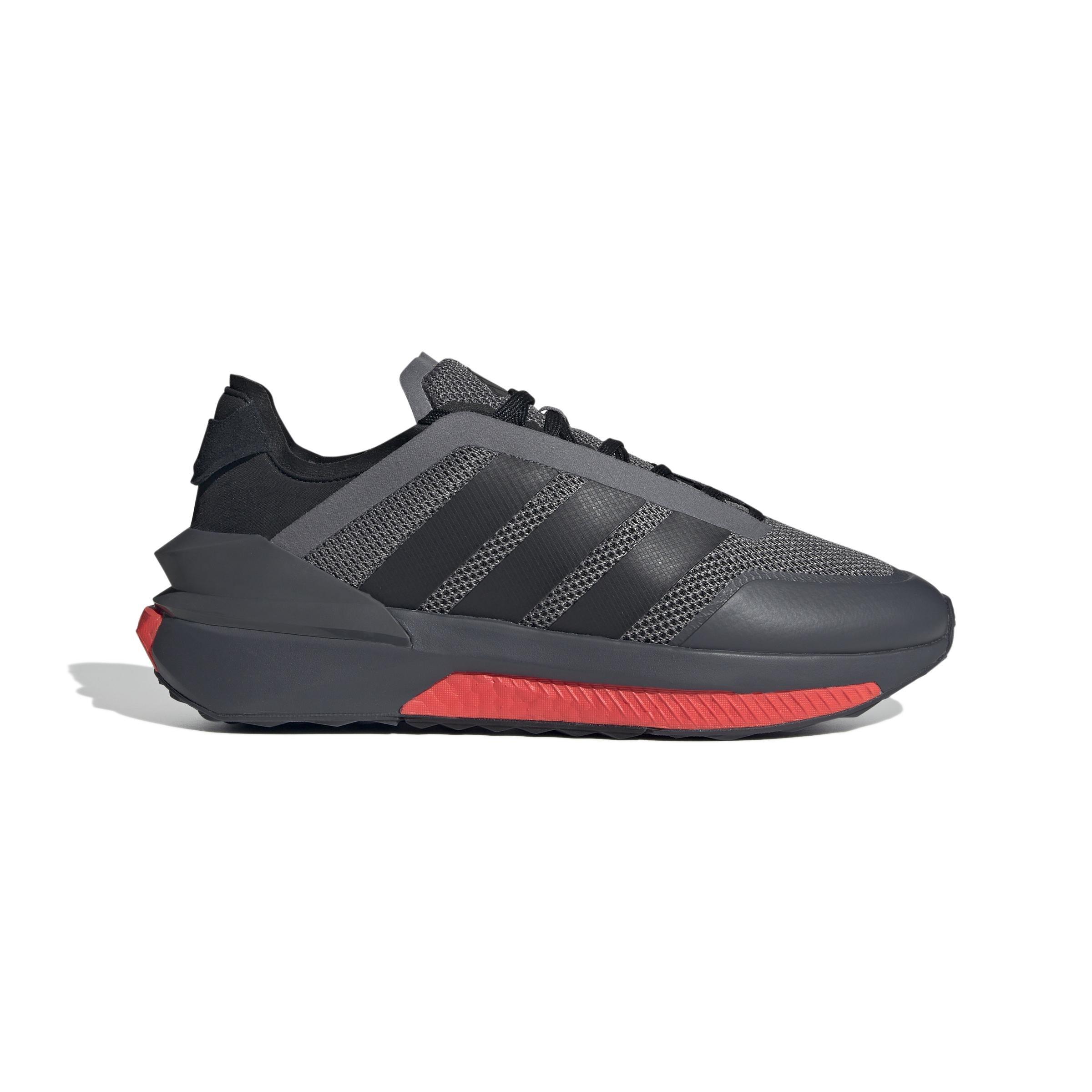 adidas - Unisex Avryn Shoes, Grey