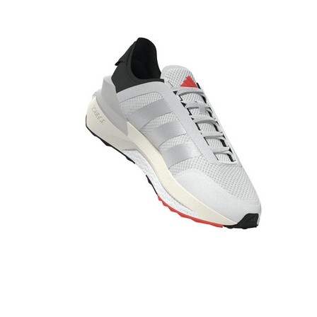 Unisex Avryn Shoes, White, A701_ONE, large image number 12