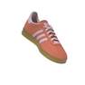 Women Gazelle Indoor Shoes, Red, A701_ONE, thumbnail image number 14