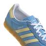 Women Gazelle Indoor Shoes, Blue, A701_ONE, thumbnail image number 3