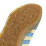 Women Gazelle Indoor Shoes, Blue, A701_ONE, thumbnail image number 4